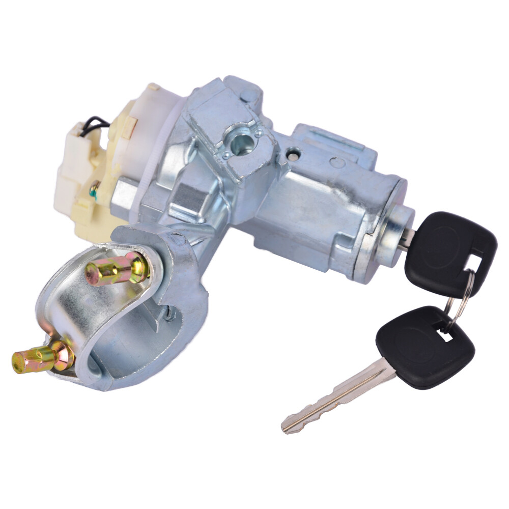 未使用　鍵　CAMRY Ignition Switch Lock Cylinder & Key Set Fit for Toyota Camry 02-06