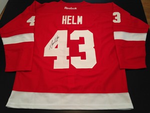 darren helm jersey