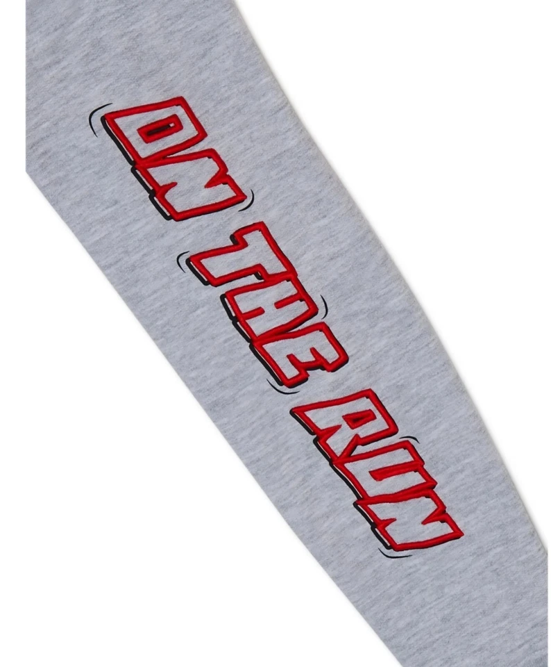 Sudadera Tom And Jerry Boy Bordada Manga Larga Estampado Gráfico Talla S NUEVA Foto 3 de 4