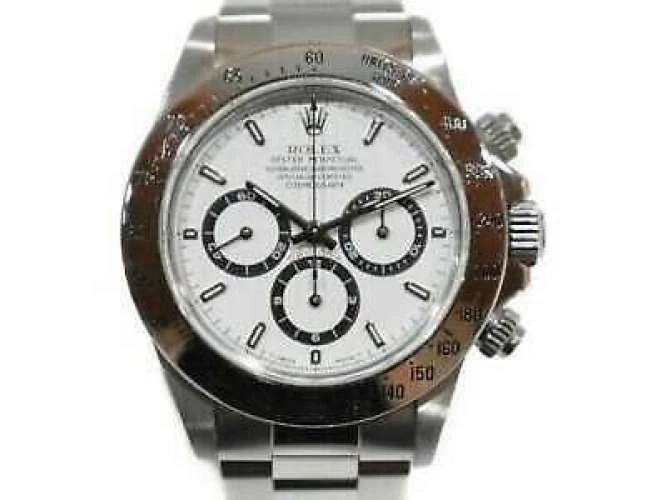 Rolex daytona top el primero