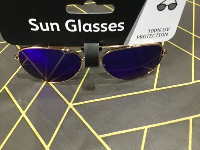 MENS SUNGLASSES 100% UV PROTECTION BRAND NEW UK