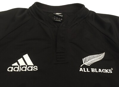ウェア adidas 20/21 ALL BLACKS RUGBY SHIRT Adidas Y3New Zealand All Blacks Rugby World Cup Japan 2019