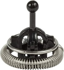 GENUINE NESPRESSO AEROCCINO 3 MILK CONVERTIBLE FROTHING WHISK FROTHER