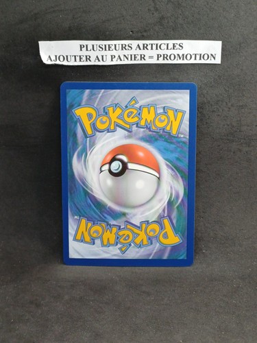 Carte Pokémon 264 EB08: Poing de Fusion reverse aux choix liste déroulante - Imagen 83 de 83