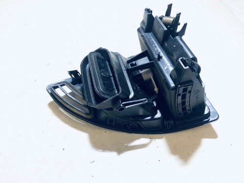 Citroen C4 2005 Dash Vent (Air Vent Grille) 9646338077, Genuine #1241049-27 - Bild 3 von 9
