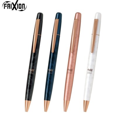 PILOT FRIXION POINT KNOCK Biz High-class Erasable Ballpoint Pen Choose from4 clr