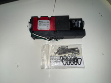 VERSA CSG-4232-043-P-D024 Solenoid Valve NEW!...