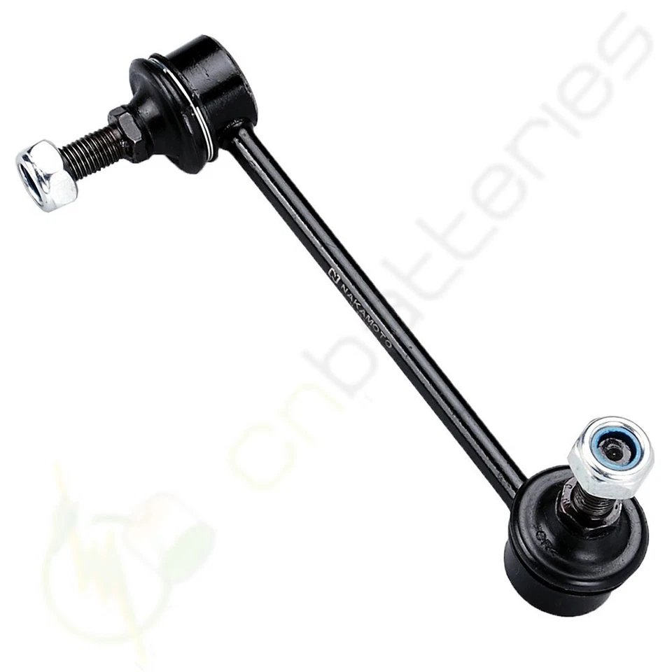 10pc Suspension Kit Ball Joint & Sway Bar for 1998-04 Amigo Rodeo Sport Passport - Image 4 of 4