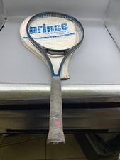 VTG Prince Graphite Volley Oversize Tennis Racquet NEEDS GRIP WRAPPED T43
