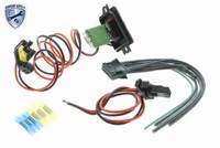 Vemo V46-79-0014-1 Vorwiderstand, Elektromotor (KüHlerlüFter)