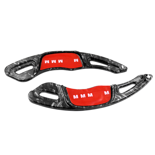 Car Shift Paddle Extension For VW Golf7 R/R-Line Polo GTI Steering Wheel Parts - Picture 3 of 7