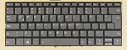 New For Lenovo YOGA 720-13IKB 720-12IKB Keyboard Latin Spanish Teclado Backlit