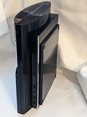 Sony Playstation PS3 Fat Display Stand 