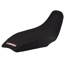 Honda Sportrax 90 TRX 90 Seat Cover 2006-2021 BLACK GRIPPER #211