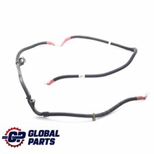 BMW X3 F25 Batterie Câble Fil Alternateur Démarreur X4 F26 8577243