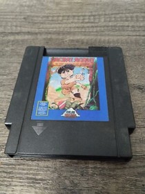 Secret Scout - For Nintendo Entertainment System (NES)