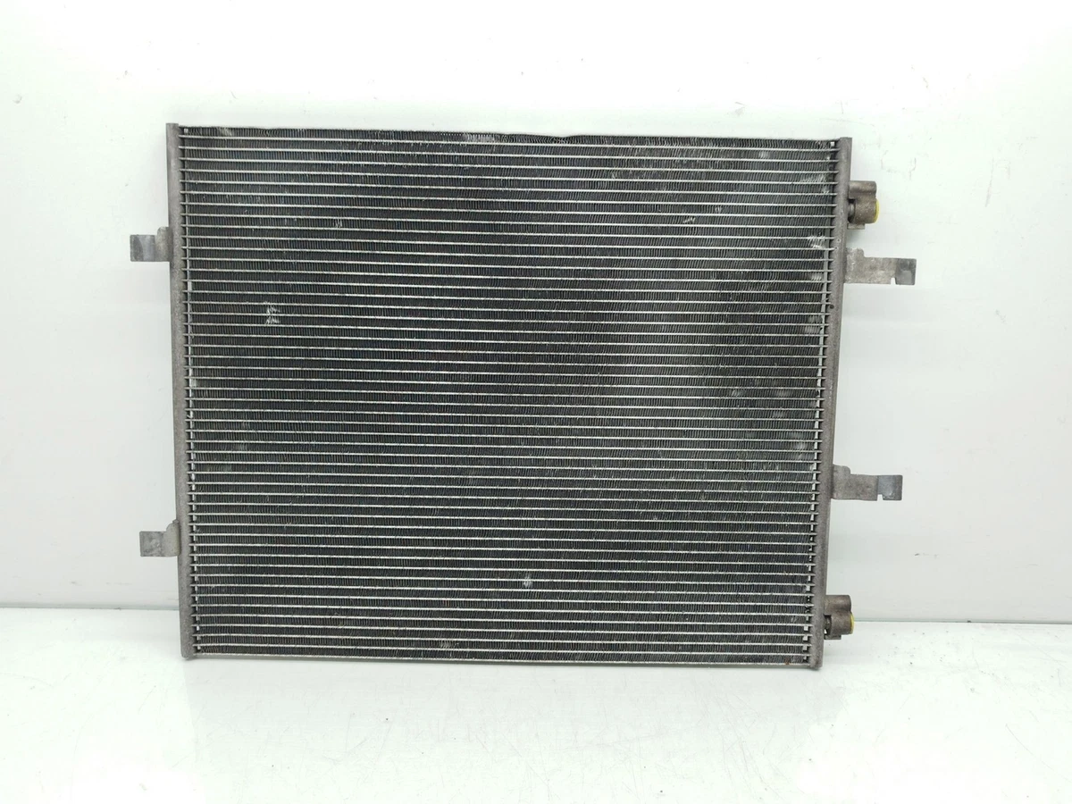 AIR CONDITIONING CONDENSER / RADIATOR / 93862283 CA2016 MM1115M 