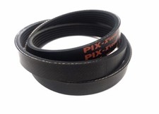 Replacement Drive Belt for Makita EK6100 Disc Cutter Petrol Saw 965300501 - Pix