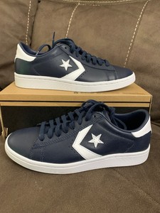 navy converse womens size 6