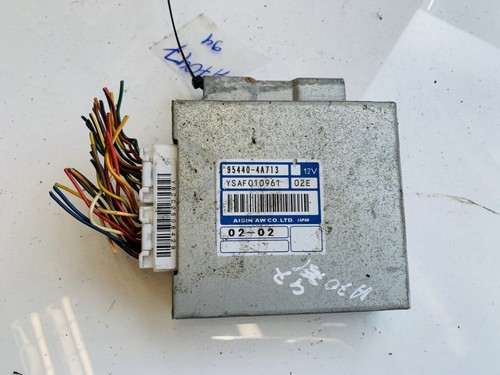 Kia Sorento 2002 Transmission Computer Gearbox 954404a713, 95440-4 #1370856-37