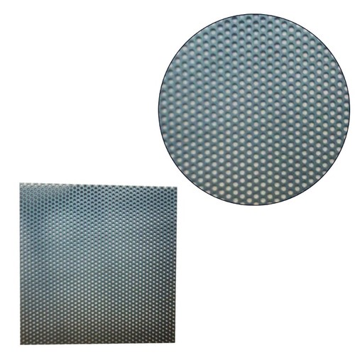 Computer Mesh 30CM DIY PVC PC Case Fan Cooler Dust Filter Networks Net Case - Afbeelding 11 van 13