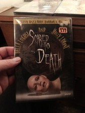 Scared To Death + 7 Classic Sci-fi & Horror (DVDS) Bella Lugosi Boris Karloff