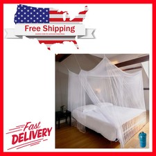 extra large bed canopy