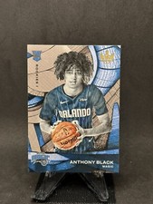 2023-24 Court Kings Basketball Anthony Black RC #70 Rookies Level I