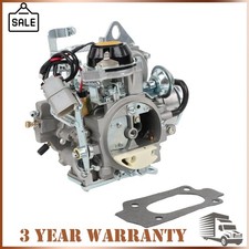 1pc Carburetor For Nissan 720 Pickup 2.4l 1983-1986 Bluebird 1984 16010-21g61 1pc Carburetor For Nissan 720 Pickup 2.4l 1983-1986 Bluebird 1984 16010-21g61