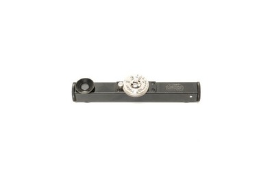 LEICA FODIS BLACK PAINT 19191 WITH CASE