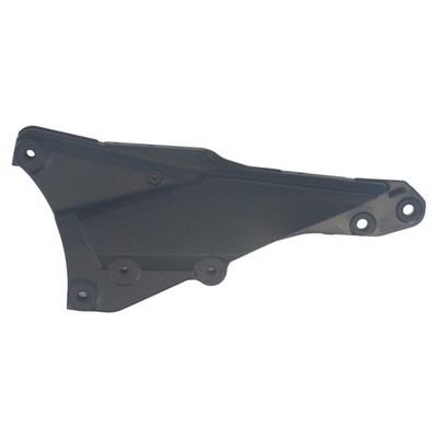 Schnalle hinten links (Kawasaki - Ninja Sx 1000 2023 - 2024)