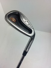 Zucci Pitching Wedge 46 Degree, Steel Shaft