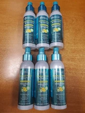 6 Pack: Mielle Kalahari Melon & Aloe Vera Deep Hydration Hair Oil 4 oz. ea. E15B