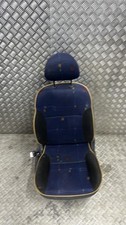 Siège Citroen SAXO