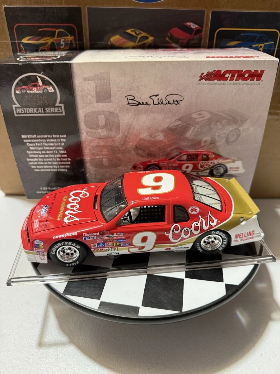 Ford Diecast NASCAR 1984 Vehicle Year for sale | eBay
