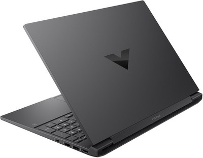 15-fa2704ng, Gaming-Notebook grau, Intel  Core  i5-13420H, NVIDIA GeForce RTX 30