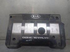 KIA Cerato 2005 Essence Couvercle cache moteur DEV448142