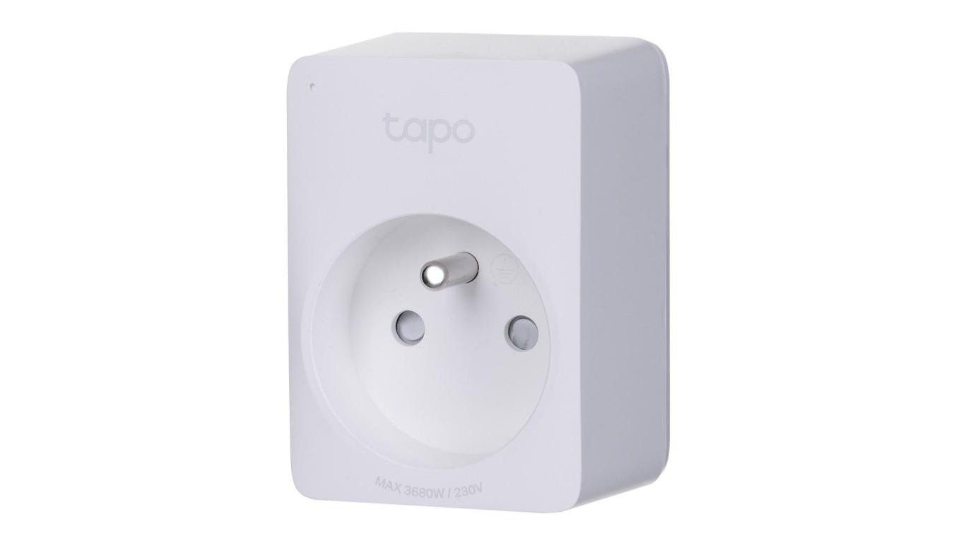 Smart Plug WiFi Tapo P110 Socket