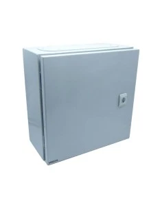 Armario eléctrico 400x400x250 mm Serie TFE