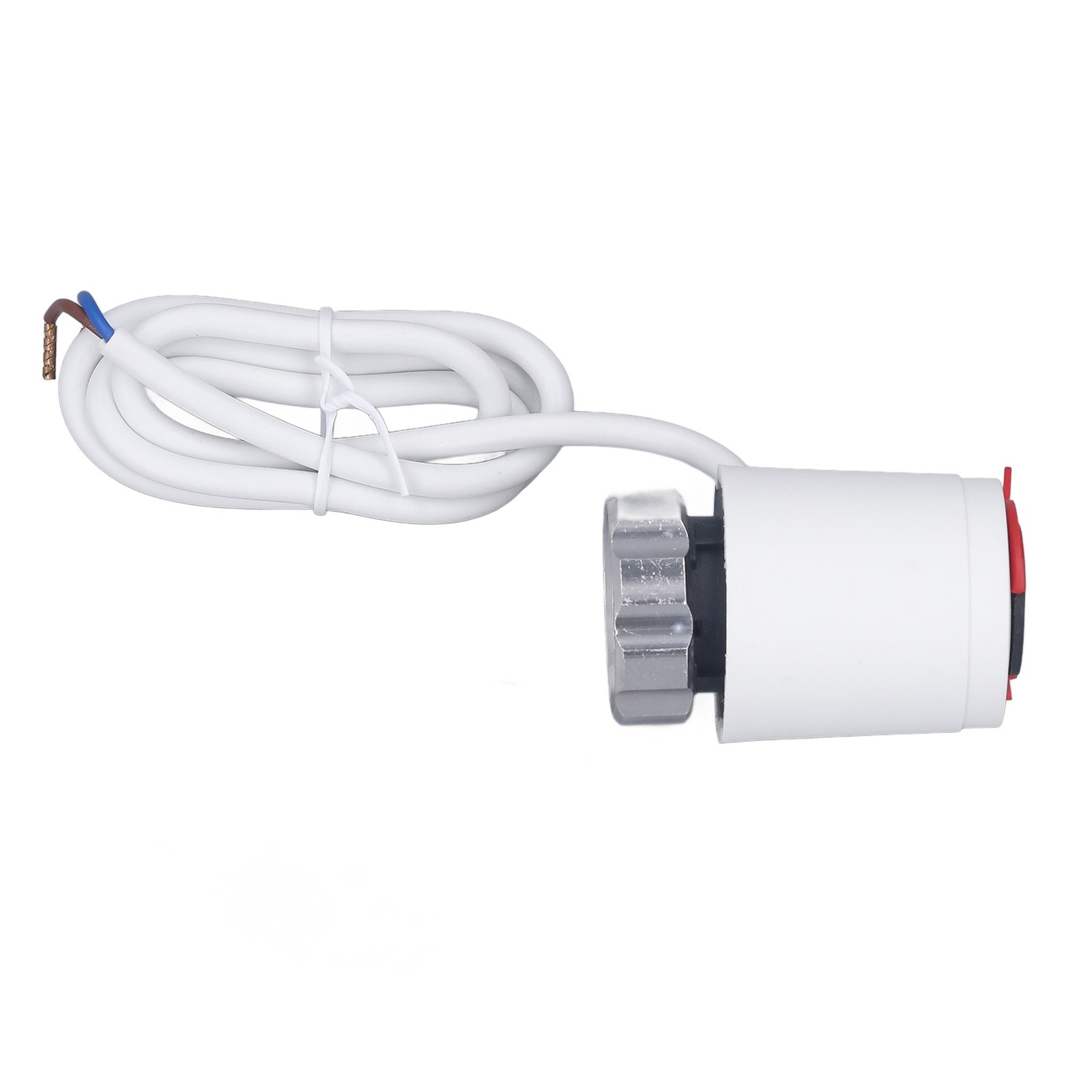 230VAC Electric Thermal Actuator PC Normally Close Underfloor Heating Electric