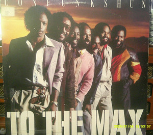 Con Funk Shun Vinyl | eBay