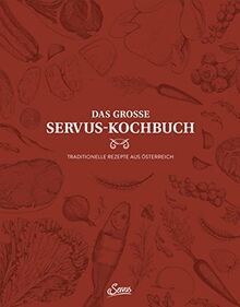 Das große Servus-Kochbuch Band 1: Traditionelle Rez... | Buch | Zustand sehr gut