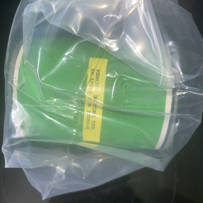 #ad Brady B30C 4000 569 GN Green Label Tape Roll 4000in 101.6mm 100ft $90.00