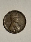 1925D - VF20 Lincoln Wheat Cent -