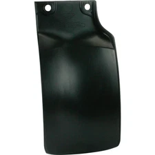 Cycra Mud Flap - Black 1CYC-3879-12
