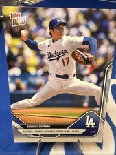 2025 Topps Now - Shohei Ohtani #338 for sale | eBay