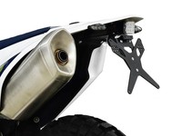 Kennzeichenhalter X-Line Passend FüR Husqvarna 701 Enduro / Supermoto 2016-2026