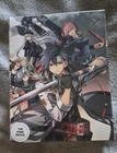 The Legend of Heroes: Trails of Cold Steel III 3 & 4 IV Limited Edition PS5 NEW