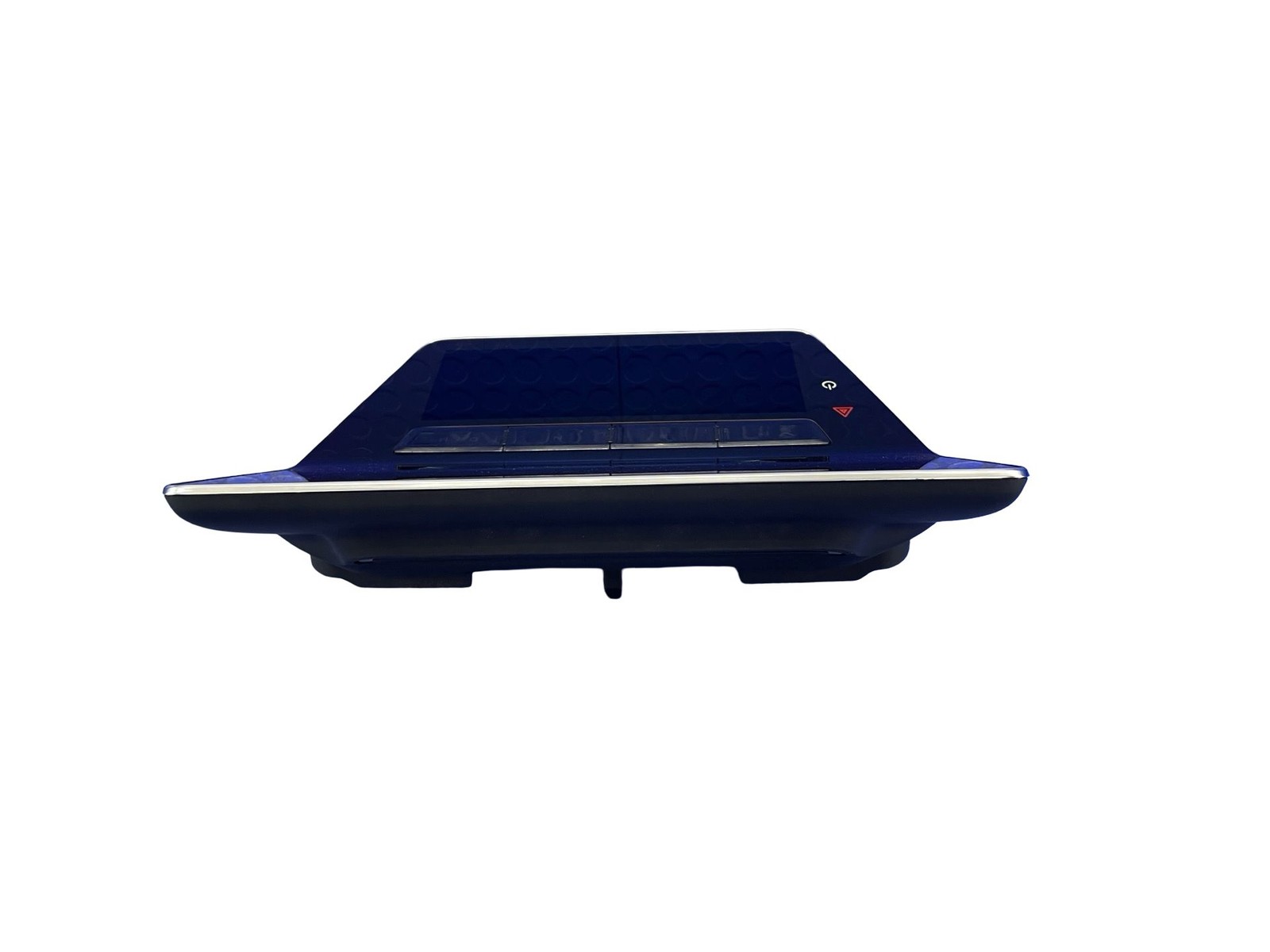 2023-2026 MASERATI GRECALE M182 OEM FRONT CENTER DASH CLIMATE PANEL 670274859