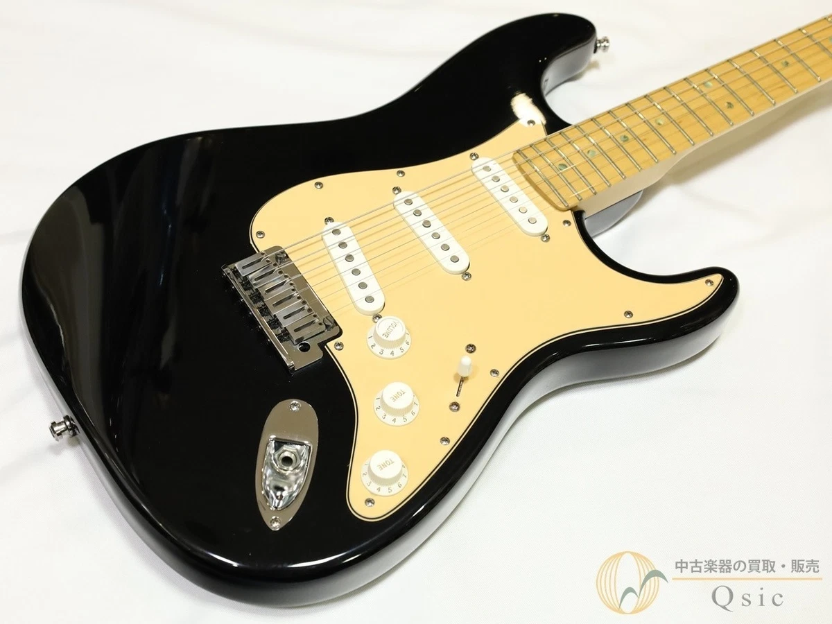 Fender American Deluxe Stratocaster Electric Guitars for sale | eBay